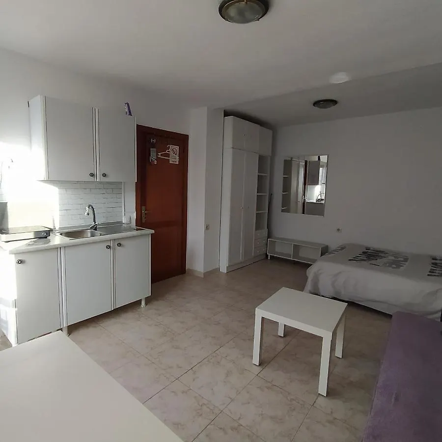Casa Luisa Apartman Caleta De Fuste