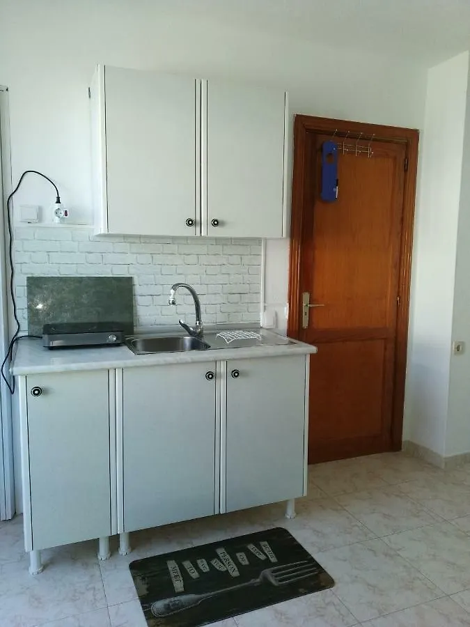 Casa Luisa Apartman Caleta De Fuste